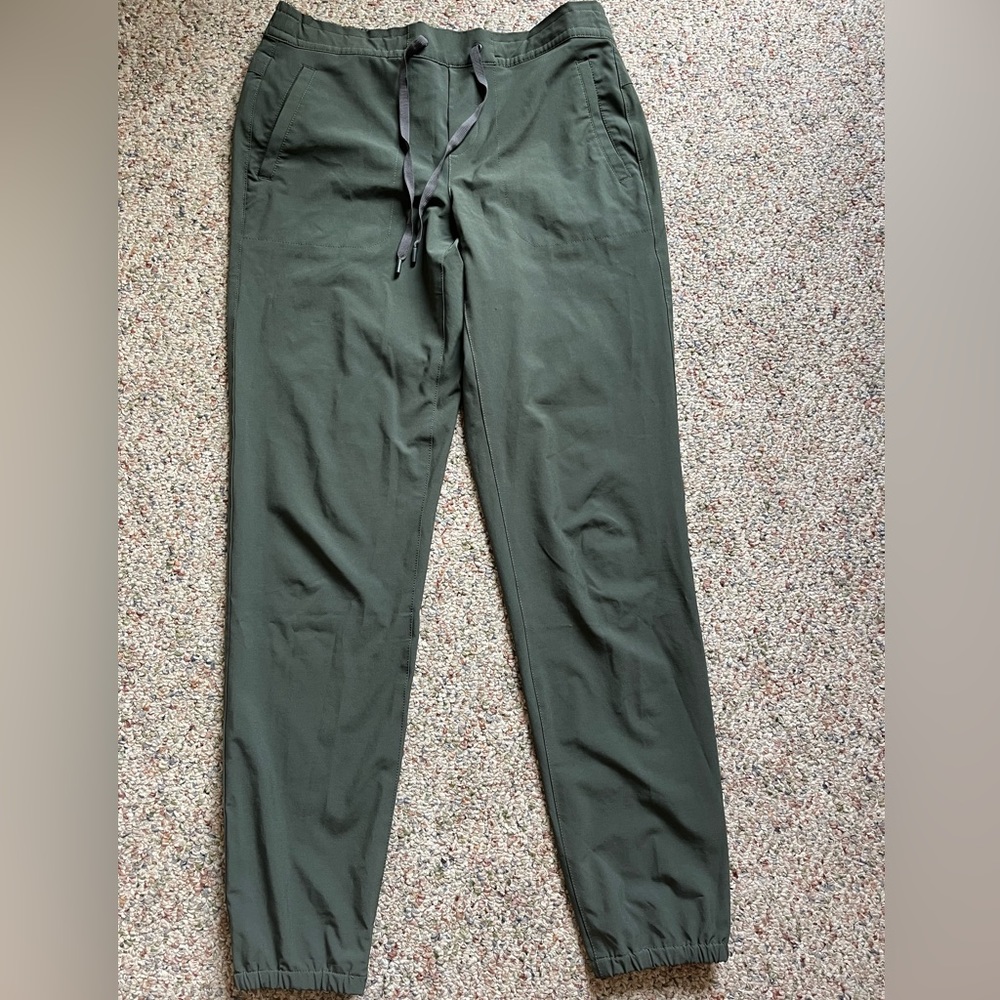 Eddie Bauer joggers